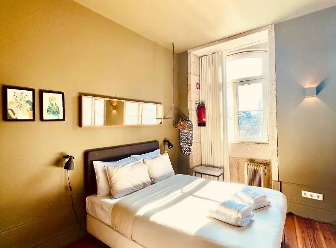 Clube Charming - Cedofeita