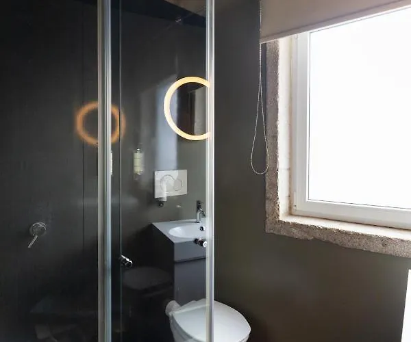 Clube Charming - Cedofeita Porto