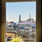 Clube Charming - Cedofeita Appartement