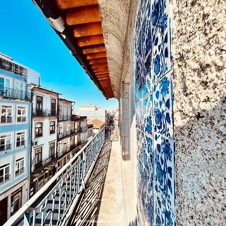 Clube Charming - Cedofeita * Oporto