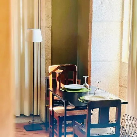 Clube Charming - Cedofeita *