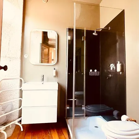Apartament Clube Charming - Cedofeita