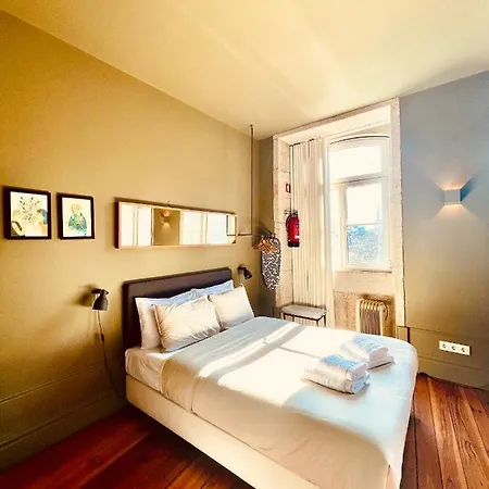 Clube Charming - Cedofeita