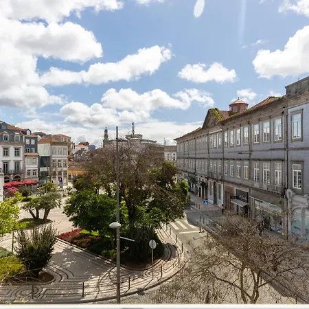 Clube Charming - Cedofeita * Porto
