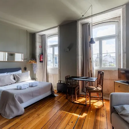 Clube Charming - Cedofeita