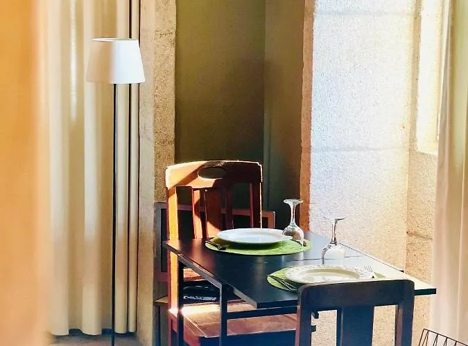 Clube Charming - Cedofeita *