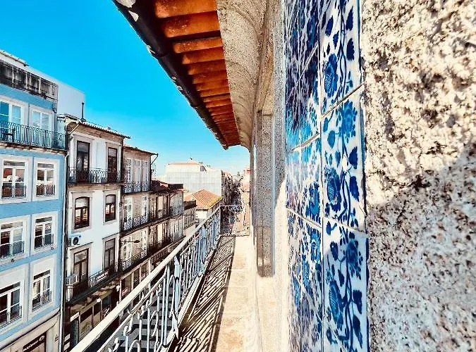 Clube Charming - Cedofeita * Oporto