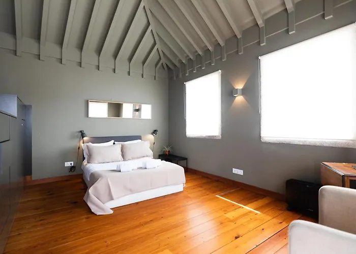 Clube Charming - Cedofeita * Oporto