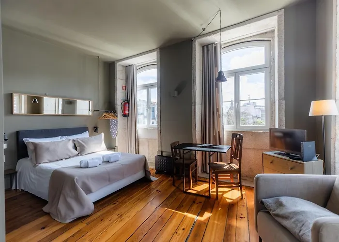 Clube Charming - Cedofeita