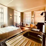 Apartment Clube Charming - Cedofeita Porto