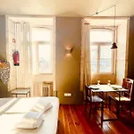 Apartment Clube Charming - Cedofeita Porto