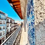 Clube Charming - Cedofeita * Porto
