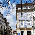 Clube Charming - Cedofeita Porto