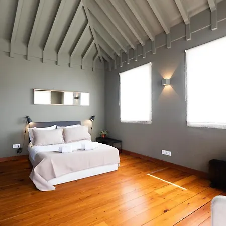 Clube Charming - Cedofeita * Oporto