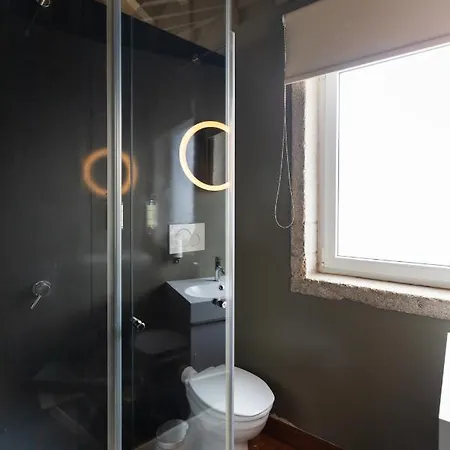 Clube Charming - Cedofeita Oporto